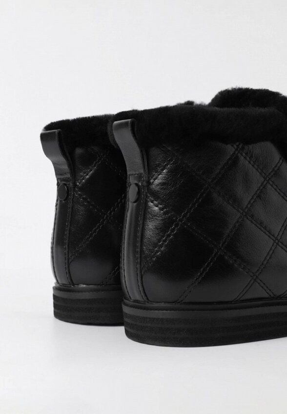 Ботинки Passegiata