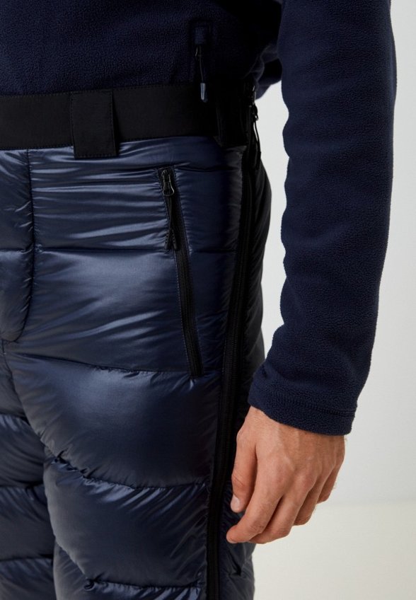 Брюки утепленные BASK