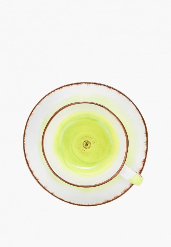 Сервиз чайный Elan Gallery