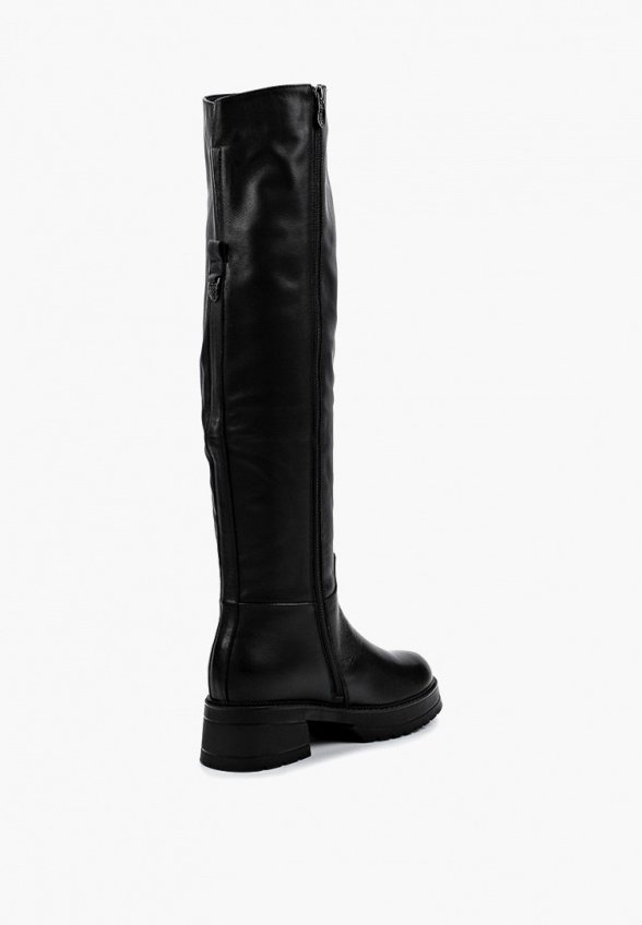 Ботфорты El'Rosso