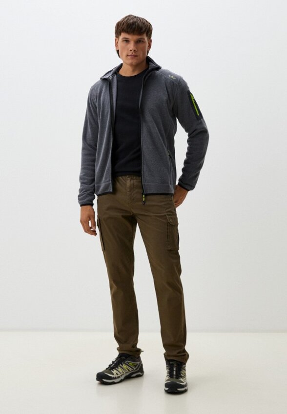 Олимпийка CMP