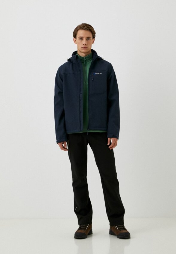 Ветровка Cobolt