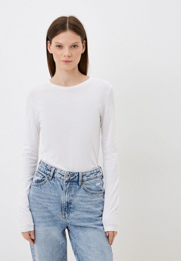 Лонгслив Bstatement