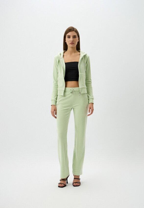 Толстовка Juicy Couture