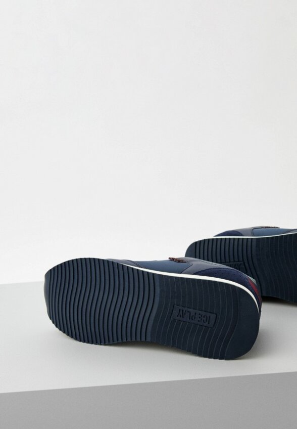 Кроссовки Ice Play