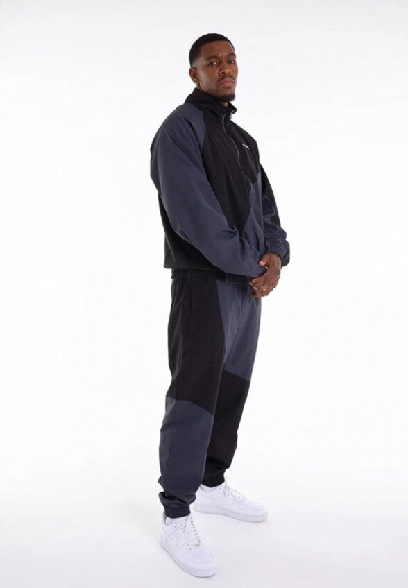 Брюки спортивные Boxraw