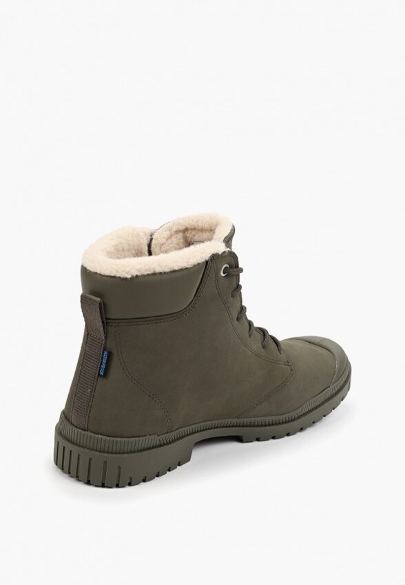 Ботинки Palladium