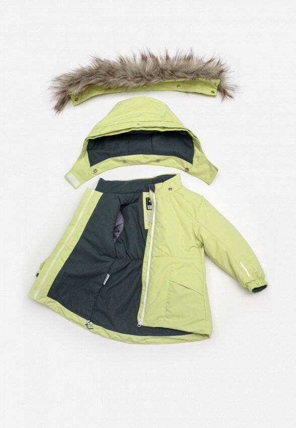 Костюм утепленный Artel Sport