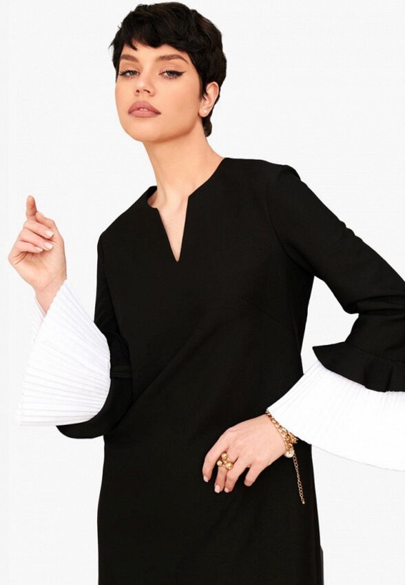 Платье Dress No Stress