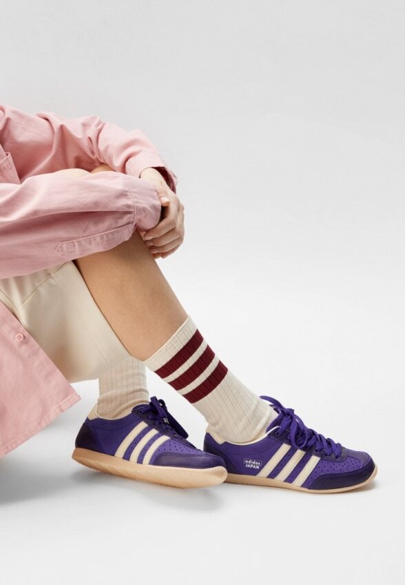 Кроссовки adidas Originals