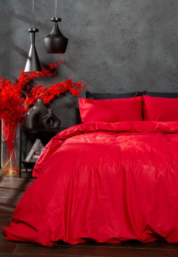 Постельное белье 1,5-спальное Унисон