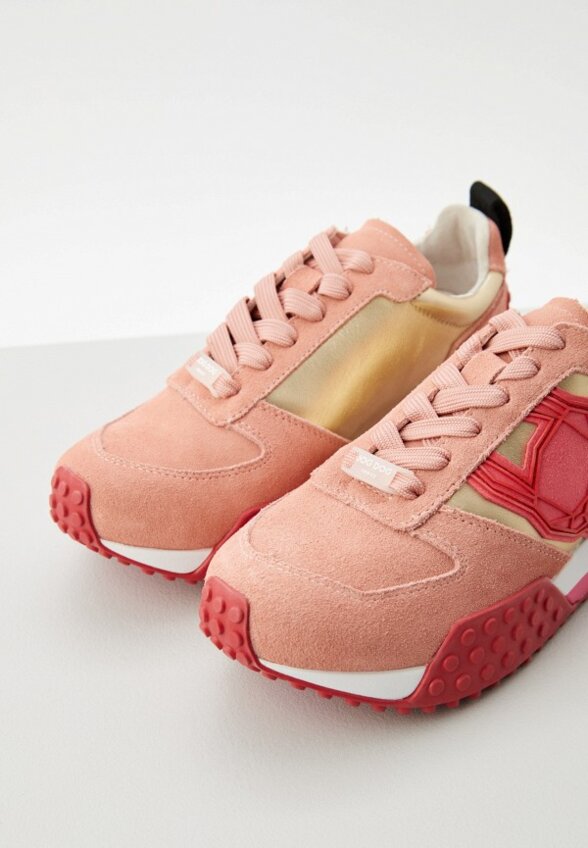 Кроссовки Jog Dog