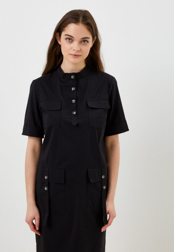 Платье Helmidge