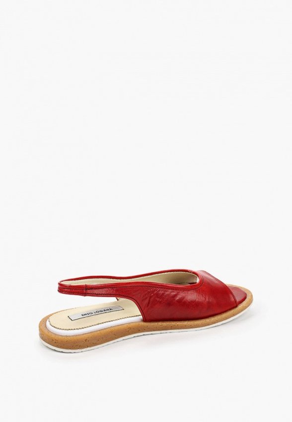 Сандалии Enzo Logana