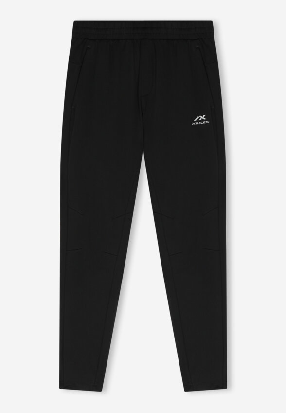 Брюки мужские Athlex Nexus, Черный