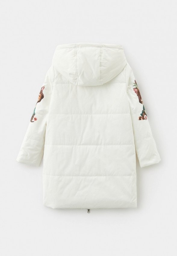 Куртка утепленная Fobs