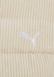 Пуховик женский PUMA Wardrobe Ess Corduroy, Бежевый9  - превью