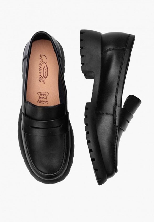 Лоферы Donna Daniella