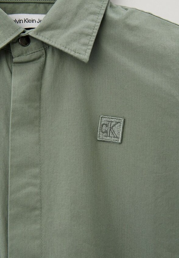 Рубашка Calvin Klein Jeans