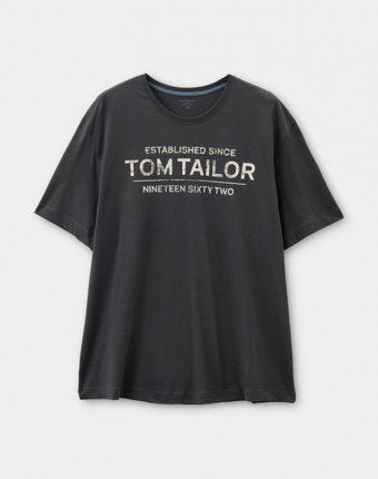 Футболка Tom Tailor мужчинам