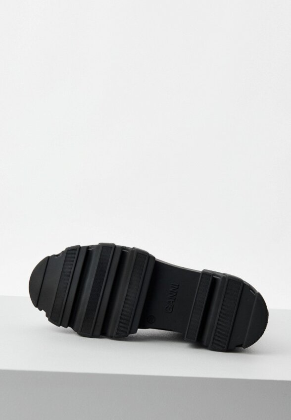 Ботинки Ganni