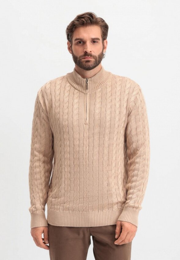 Джемпер Vivawool