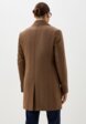 Пальто однобортное Bazioni3  - превью