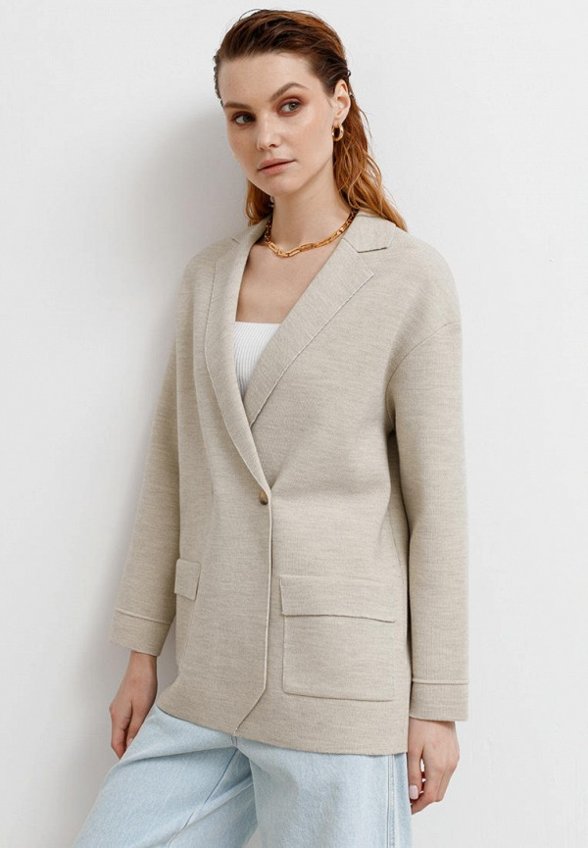 Жакет 99Colorspace