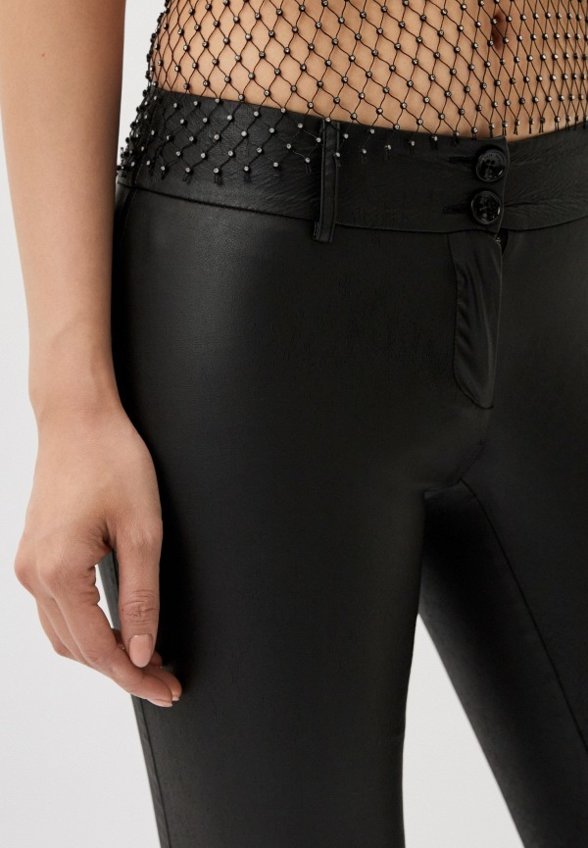 Брюки Patrizia Pepe