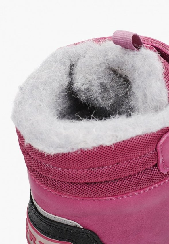 Ботинки Kerry