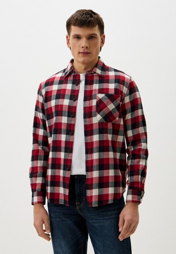 Рубашка Replay