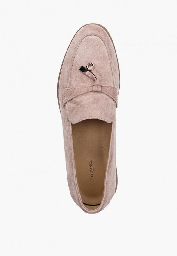 Лоферы Tendance