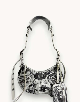 Balenciaga Le Cagole женщинам