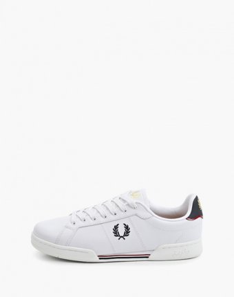 Кеды Fred Perry мужчинам