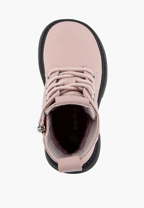 Ботинки Kapika