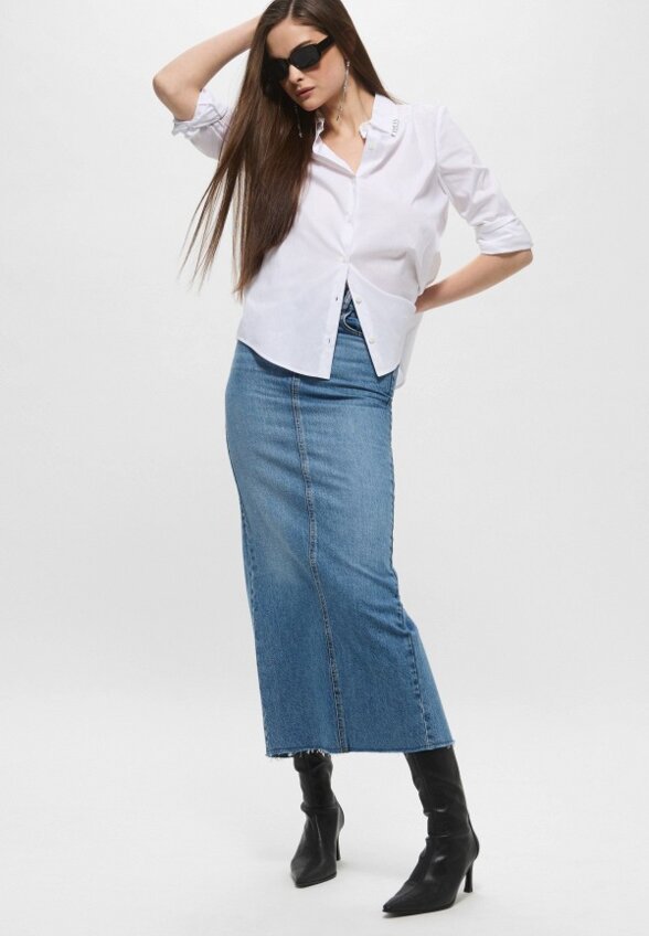 Юбка Patrizia Pepe