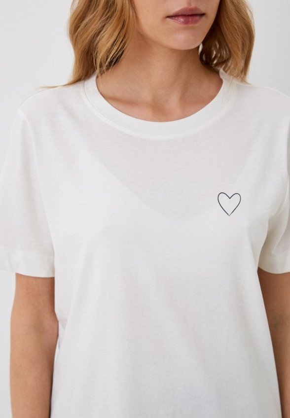 Футболка Tom Tailor