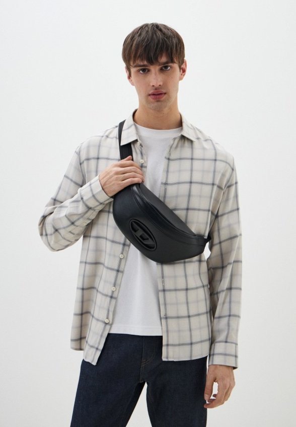 Сумка поясная Diesel