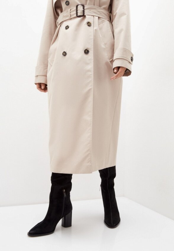 Сапоги Graciana