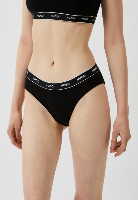 Трусы 3 шт. Hugo