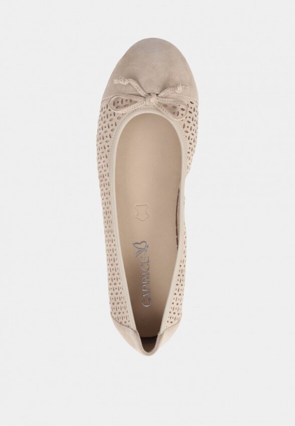 Балетки Caprice