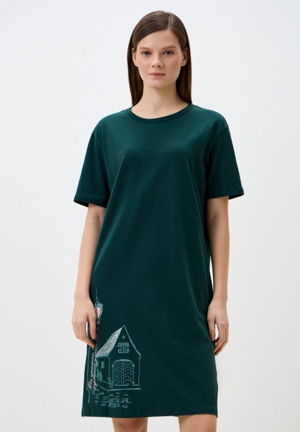 Платье домашнее Almando Melado