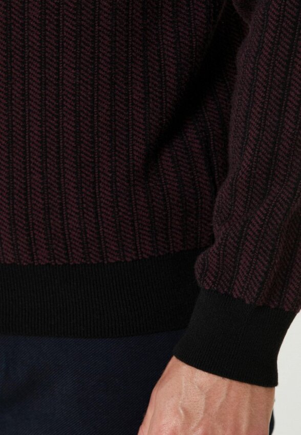 Джемпер NetWork