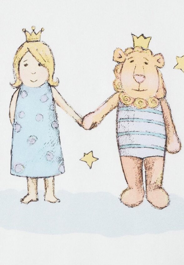 Футболка Lisa&Leo