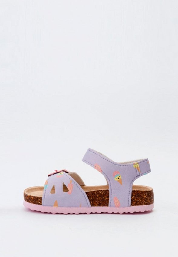 Сандалии Tikkago