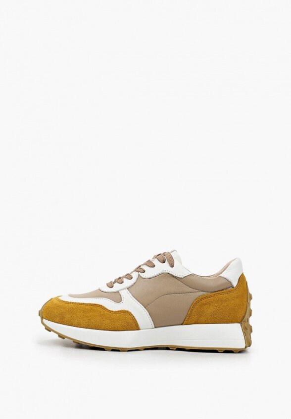 Кроссовки O2 Live