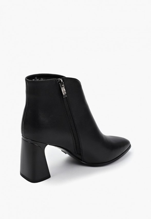 Ботильоны Valley