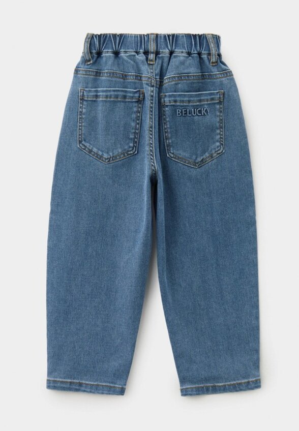 Джинсы Balabala