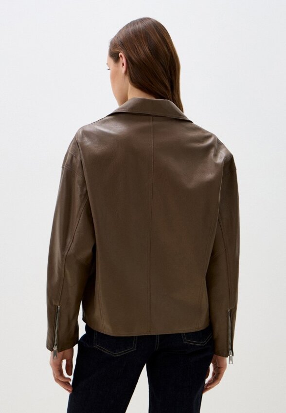 Косуха Снежная Королева