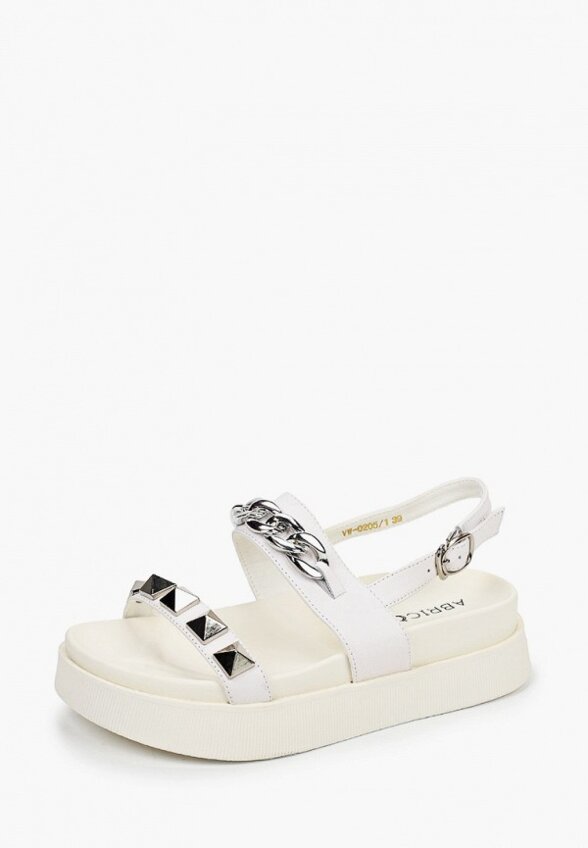 Босоножки Abricot